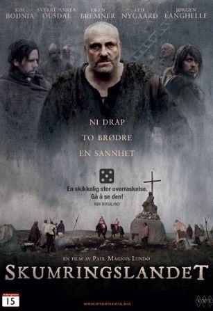 Сумеречная страна / Skumringslandet 2014