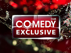 Comedy Club. Exclusive: сезон 1, выпуск 64 | 07.02.2015