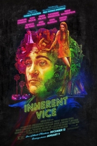 Врожденный порок / Inherent Vice (2014