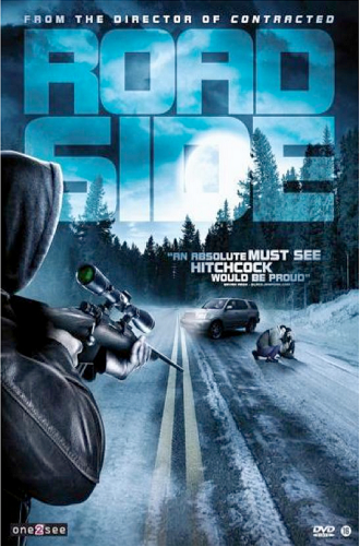 Обочина / Roadside (2013)