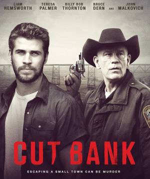Кат Бэнк / Cut Bank (2014)