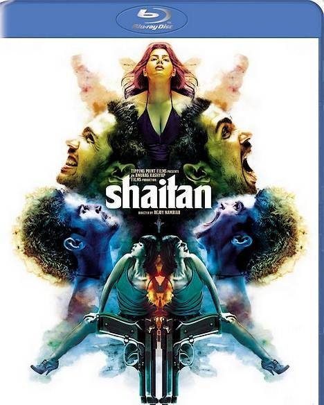 Шайтан / Shaitan / 2011