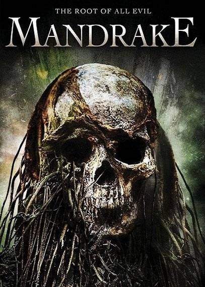 Из под земли / Mandrake (2010)