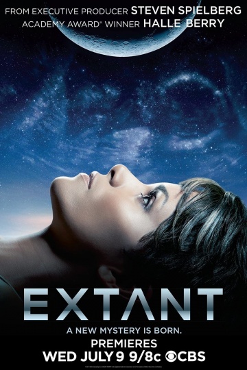 Существующая 2 сезон 3 серия / Extant  (16.07.2015)