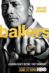 Игроки (Футболисты) 1 сезон: 5 серия / Ballers (20.07.2015)
