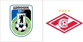 Шинник – Спартак-2 (20.07.2015) ФНЛ. 3-й тур