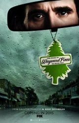 Уэйуорд Пайнс: 1 сезона 10 серия / Wayward Pines (21.07.2015)