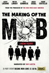 Рождение мафии: Нью-Йорк / The Making of the Mob: New York (2015) 1 сезон: 6 серия