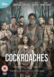 Тараканы 1 серия / Cockroaches (Сериал 2015)