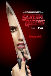 Крик / Scream (2015) 1 сезон: 4 серия