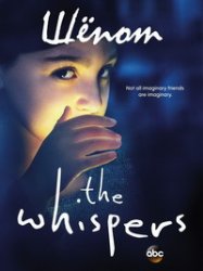 Шёпот: 1 сезон 8 серия / The Whispers (2015)