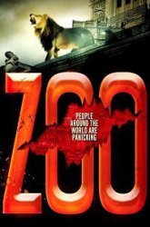 Зверинец / Zoo (2015) 1 сезон: 4 серия