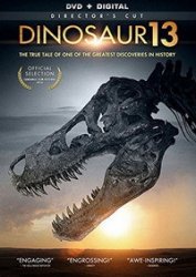 Динозавр 13 / Dinosaur 13 (2014)