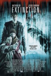 Добро пожаловать в Гармонию / Extinction (2015)