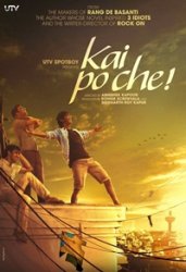 Три ошибки моей жизни / Kai po che! (2013)
