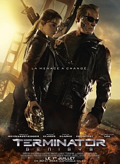Терминатор: Генезис / Terminator: Genisys (2015)