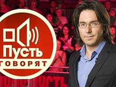 Пусть говорят. Восток - дело тонкое 18.08.2015