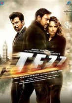 Быстрый / Tezz  (2012)