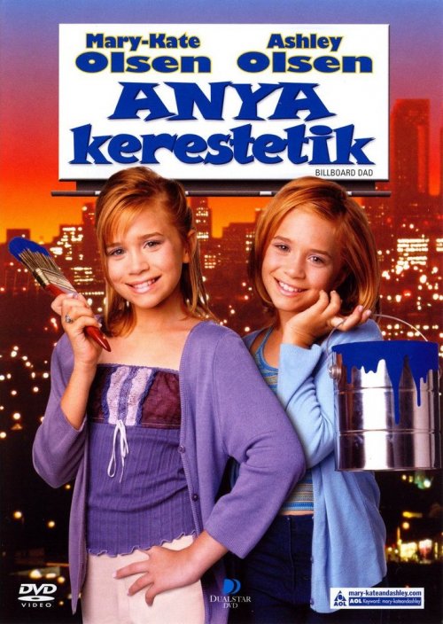 Папаша с афиши (1998)