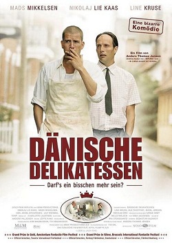 Зеленые мясники (2003)