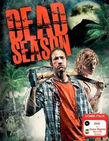 Мертвый сезон / Dead Season (2012)