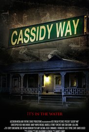 Путь Кэссиди /Cassidy Way (2016)