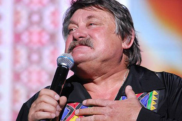 Концерт памяти Миколи Мозгового 30.07.2016