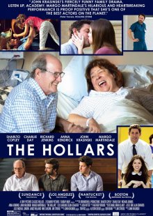 Холлеры / The Hollars (2016)