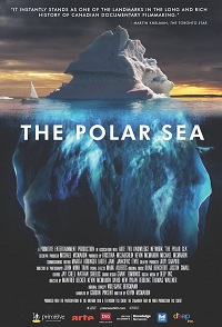 Полярные воды 1 серия 2 серия (2018)