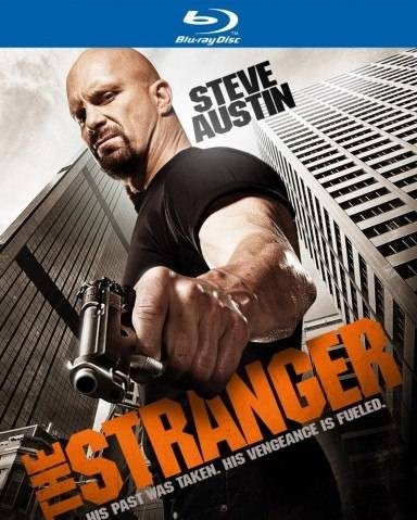 Незнакомец / The Stranger (2010)