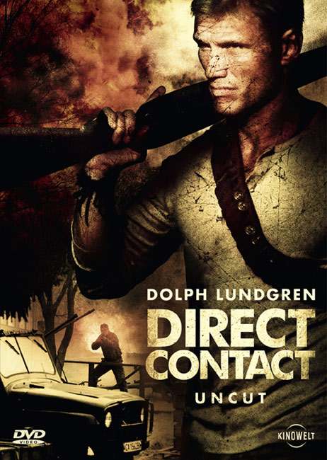 Прямой контакт (2009)