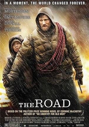 Дорога / The Road (2009)