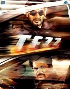 Скорость / Tezz (2012)