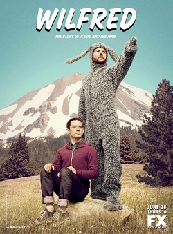 Уилфред 2 сезон (2012)
